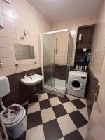STUDIOAPARTMANI JEDVAJ - B&B Krapina