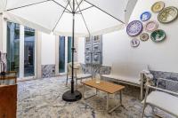 TaviraBliss Garden Apartment - B&B Tavira