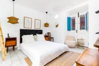 TaviraBliss Garden Apartment - B&B Tavira