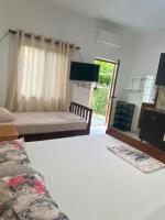 Quadruple Room with Garden View