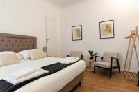 Central Station Bright Boutique Room With Ensuite - B&B Florencia