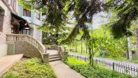 Acvila Villa - Private Retreat in the Quiet Hills of Sinaia - Bed and Breakfast Sinaia