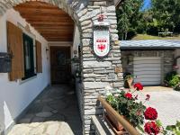 Ferienhaus Elisabeth NaturNah - Ferienwohnung Fieberbrunn
