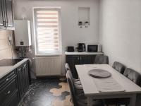 Hanga Apartman - Bed and Breakfast Băile Tuşnad
