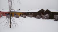 Gospodarstwo Agroturystyczne-Pensjonat SAD - Bed and Breakfast