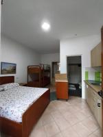 Quadruple Room with Garden View