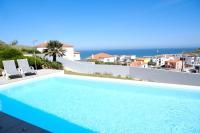 Silver Coast Dino Villa - B&B Ribamar