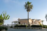 Villa Kyparissos Long-Stay Retreat in Paphos - Ferienwohnung Kathikas