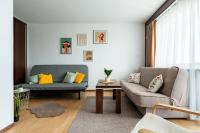 Gdynia Urban Nest Apartment by BookingHost - Ferienwohnung Gdingen