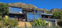 Apex Ocean and Mountainview - B&B Gordon’s Bay