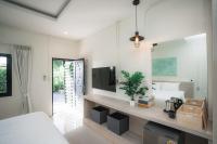 Sandana Studio Apartments - Studio 4 - B&B Ko Samui