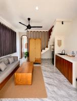 Habitación Doble con terraza