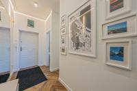 Parkowa Kamienica with Balcony - B&B Sopot