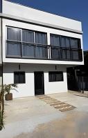 Vista Mar Riviera | Terraço | 50m da Ferrugem - B&B Garopaba