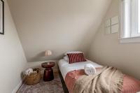Lamond Drive House - B&B Saint Andrews
