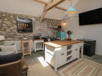 The Cottage at Thorpe Farm - B&B York