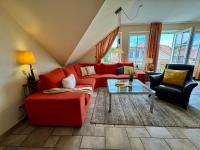 Birkenhof App 49 - Bed and Breakfast Ostseebad Wustrow