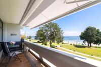 Ferienpark Sierksdorf App 91 - Strandlage - Ferienwohnung Sierksdorf