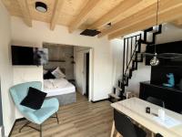 Vakantiehuis