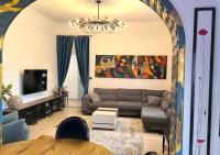 Casa Aurea - B&B Rodi