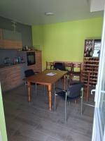 Miki pansion - B&B Debeljača