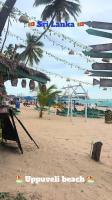 Hilton Cottage - Bed and Breakfast Trincomalee