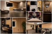 The below zero experience - designer city! - B&B Limisso