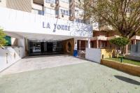 Panoramic View Apartment Torremolinos - B&B Torremolinos