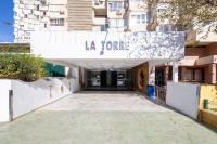 Panoramic View Apartment Torremolinos - B&B Torremolinos