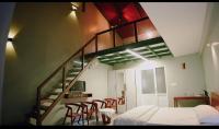Suite Familiare Deluxe
