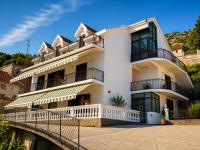 Villa SeaView Panorama - B&B Risan