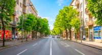 Nexus Apartment - Ferienwohnung Podgorica