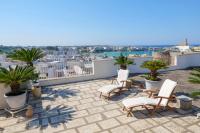 Wonderful view - Chambres d'hôtes Otrante