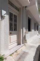 Luxury fully renovated Apt in the heart of Athens - Ferienwohnung Athen