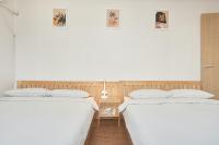 Villa con 2 Camere da Letto