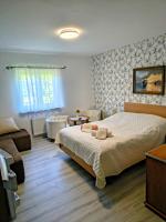 Habitación cuádruple