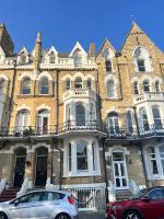 Luxury Sea View Historic Apartment - B&B Ramsgate