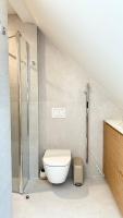 Deluxe Studio mit Queensize-Bett