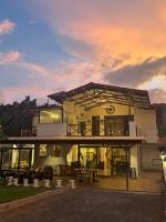 County Ranch, Pawna - B&B Malavalli