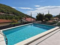 Villa Aylen - B&B Mošćenička Draga