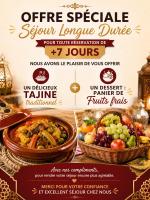 Dar DADA-Aglou - B&B Tiznit