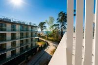 Klifowa 22 Rewal Apartament Boho przy plaży - B&B Rewal