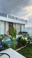 شاليه روندا - Ferienwohnung Dschidda