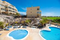 Stunning Golf & Sea Views with Heated Pool OGG106 - Ferienwohnung San Miguel De Abona