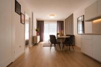 Klifowa 22 Rewal Apartament Harmony przy plaży - B&B Rewal