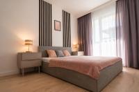 Klifowa 22 Rewal Apartament Harmony przy plaży - B&B Rewal