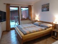 Ferien an der Ostsee - B&B Thomsdorf