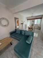 Flower Apartment - B&B Préveza