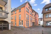Alb & Altstadt - Deine Ferienwohnung mitten in der Ettlinger Altstadt - Chambres d'hôtes Ettlingen