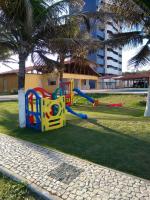 Residence Van Piaget - Ferienwohnung Fortaleza